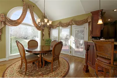 3495 Mill Bridge Drive, Marietta, GA 30062 - Photo 12