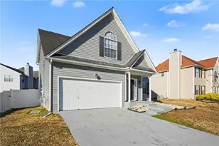 1149 Quail Hunt Dr, Riverdale, GA 30296 - Photo 2