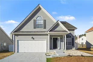 1149 Quail Hunt Dr, Riverdale, GA 30296 - Photo 1