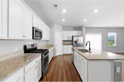 21 Golden Eagle Parkway, Braselton, GA 30517 - Photo 12