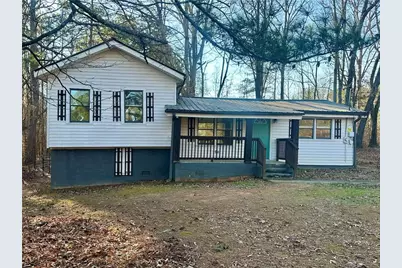 415 Mount Zion St, Bremen, GA 30110 - Photo 1