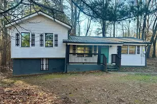 415 Mt Zion St, Bremen, GA 30110 - Photo 1