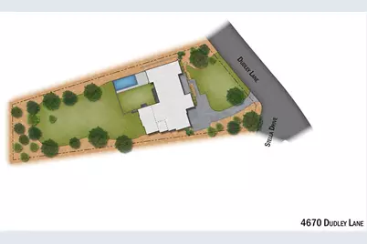 4670 Dudley Lane, Atlanta, GA 30327 - Photo 4