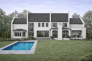 4670 Dudley Ln, Atlanta, GA 30327 - Photo 2