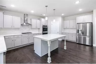 25 Hornbeam Way, Covington, GA 30014 - Photo 12