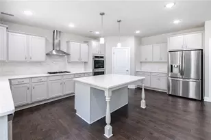 25 Hornbeam Way, Covington, GA 30014 - Photo 12