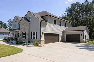 25 Hornbeam Way, Covington, GA 30014 - Photo 2