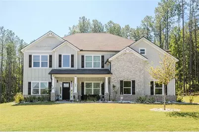 25 Hornbeam Way, Covington, GA 30014 - Photo 1