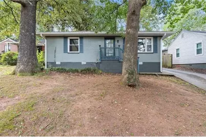 1763 Pennington Place SE, Atlanta, GA 30316 - Photo 2