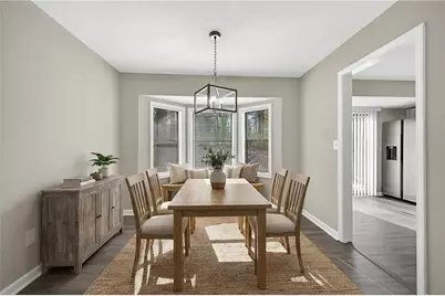 2369 Red Barn Road SW, Marietta, GA 30064 - Photo 12