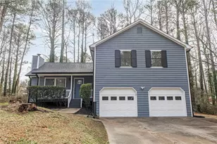 2369 Red Barn Road SW, Marietta, GA 30064 - Photo 2