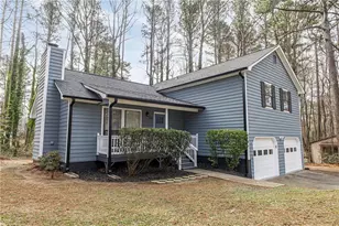 2369 Red Barn Road SW, Marietta, GA 30064 - Photo 1