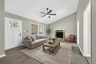 2369 Red Barn Road SW, Marietta, GA 30064 - Photo 4