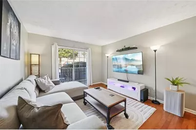 3115 Seven Pines Court #207, Atlanta, GA 30339 - Photo 4