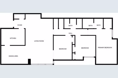 2632 Peachtree Road NW #304B, Atlanta, GA 30305 - Photo 28