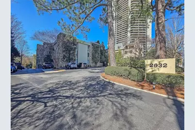 2632 Peachtree Road NW #304B, Atlanta, GA 30305 - Photo 1