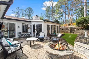 895 Muirfield Ridge, Marietta, GA 30068 - Photo 34