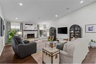 895 Muirfield Ridge, Marietta, GA 30068 - Photo 8