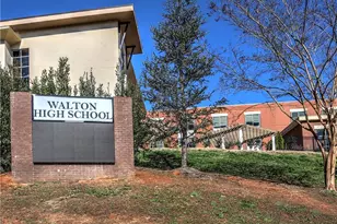 895 Muirfield Ridge, Marietta, GA 30068 - Photo 40