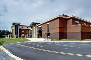 895 Muirfield Ridge, Marietta, GA 30068 - Photo 42