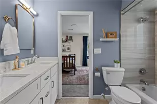 895 Muirfield Ridge, Marietta, GA 30068 - Photo 28