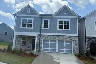 341 Lakeside Ct, Canton, GA 30114 - Photo 2