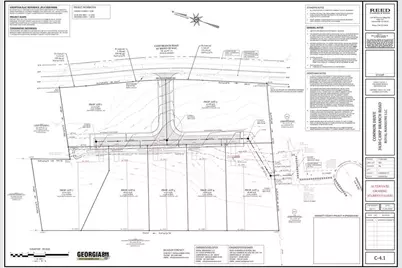 3430 Camp Branch-Lot 7 Road, Buford, GA 30519 - Photo 22