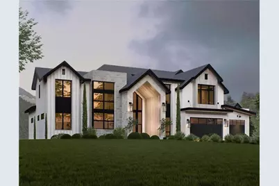 3430 Camp Branch-Lot 7 Road, Buford, GA 30519 - Photo 2