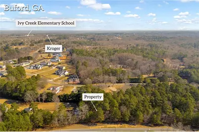 3430 Camp Branch-Lot 7 Road, Buford, GA 30519 - Photo 16