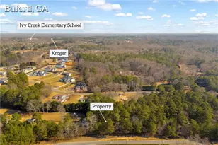 3430 Camp Branch Rd Lot 7, Buford, GA 30519 - Photo 16