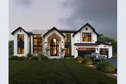 3430 Camp Branch-Lot 7 Road, Buford, GA 30519 - Photo 1