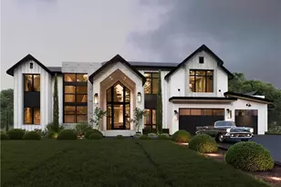 3430 Camp Branch Rd Lot 7, Buford, GA 30519 - Photo 1