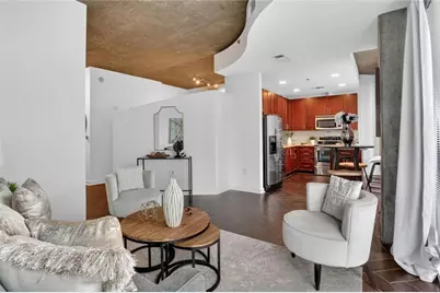 855 Peachtree Street NE #1212, Atlanta, GA 30308 - Photo 6