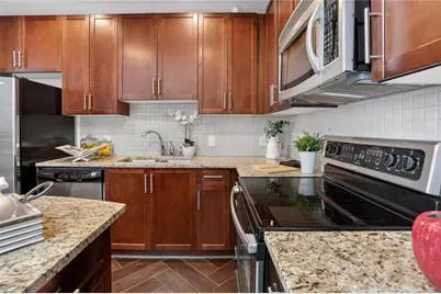 855 Peachtree Street NE #1212, Atlanta, GA 30308 - Photo 10