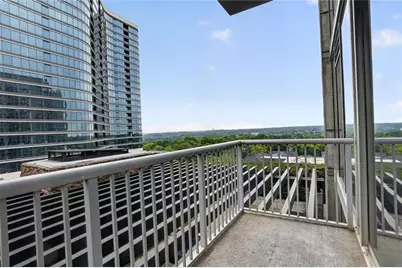 855 Peachtree Street NE #1212, Atlanta, GA 30308 - Photo 18