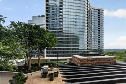 855 Peachtree Street NE #1212, Atlanta, GA 30308 - Photo 20