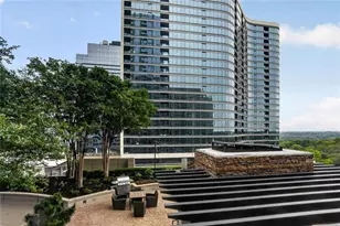 855 Peachtree St NE, Atlanta, GA 30308 - Photo 20