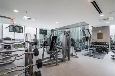 855 Peachtree Street NE #1212, Atlanta, GA 30308 - Photo 24