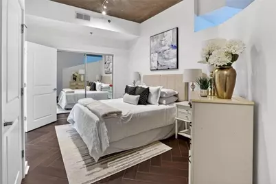 855 Peachtree Street NE #1212, Atlanta, GA 30308 - Photo 12