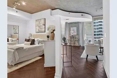 855 Peachtree Street NE #1212, Atlanta, GA 30308 - Photo 4