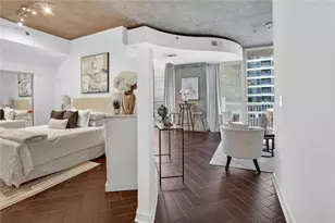 855 Peachtree St NE, Atlanta, GA 30308 - Photo 4