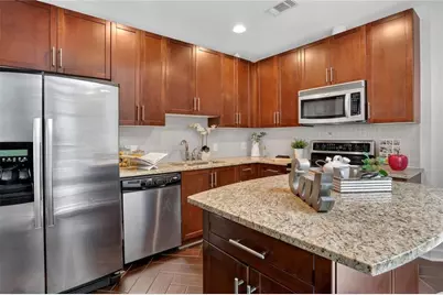 855 Peachtree Street NE #1212, Atlanta, GA 30308 - Photo 8