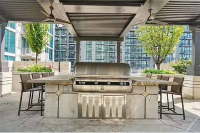 855 Peachtree Street NE #1212, Atlanta, GA 30308 - Photo 26