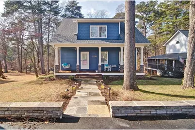 4060 Merritt Drive, Cumming, GA 30041 - Photo 4