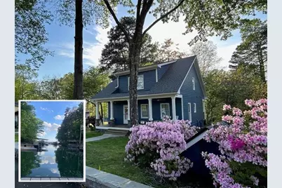 4060 Merritt Drive, Cumming, GA 30041 - Photo 1