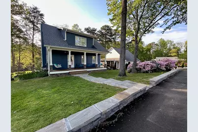 4060 Merritt Drive, Cumming, GA 30041 - Photo 94