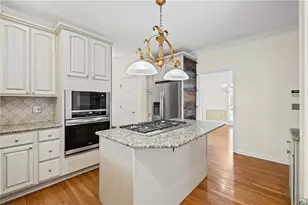 4035 Willows Way, Marietta, GA 30062 - Photo 20