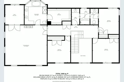 4035 Willows Way, Marietta, GA 30062 - Photo 68