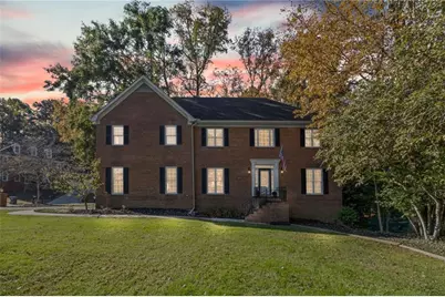 4035 Willows Way, Marietta, GA 30062 - Photo 62