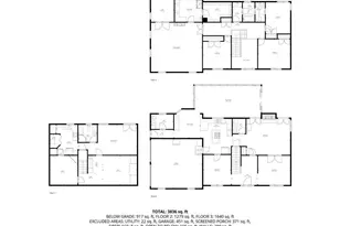 4035 Willows Way, Marietta, GA 30062 - Photo 70